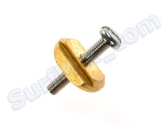 Śruba do statecznika US-box kit firmy John Paddle