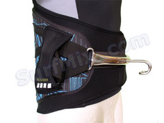 Trapez NAISH Mission 2007