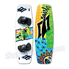 Deska Naish Thorn CC 2011