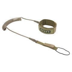 Leash Sup ION Core Coiled Olive 10