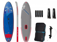 Deska WindSUP Starboard INFL IGO DSC 10.8 (325x83cm) 2021