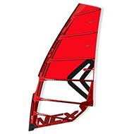 Żagiel Severne NCX Red