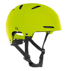 Kask ION Slash Core Lime Alert 2025