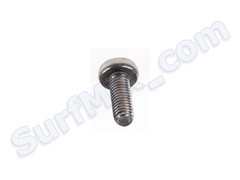 Uniwersalna śruba śrubka do desek Kite Respect 12mm