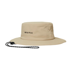 Kapelusz Mystic The Fisherman Hat Warm Sand 2025