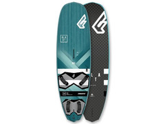 Deska Windsurfingowa Fanatic Blast TeXtreme 2019