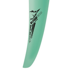 Statecznik Select Edge Freeslam TuttleBox G10 Green