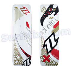 Deska North Phantom 2009