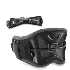 Zestaw Trapez Dakine Wahine Harness Black z Hakiem Windsurfing