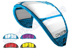 Latawiec Cabrinha Convert z Barem IDS Powerdrive 2011