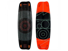 Deska Kite Nobile Futurism NHP Carbon