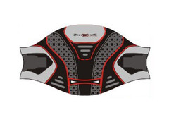 Trapez KITE-Deemeed 2006