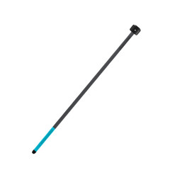 DUOTONE FOIL WING MINI Boom Platinum Carbon 125