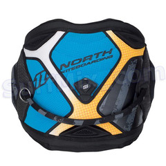 Trapez NKB Air Style Toxic Trash 2010