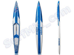 Deska Mistral Sup Vortex XL 14 2017