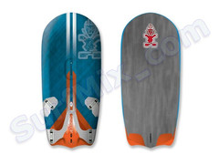 Deska Starboard Formula 2016/2017 Carbon