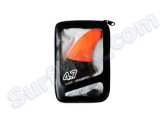 Finy Kite FSC Nobile do desek Wave