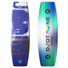 Deska Duotone Concept Blue 2025