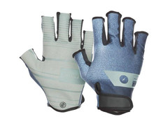 Rękawiczki ION Amara Half Finger Dark Blue