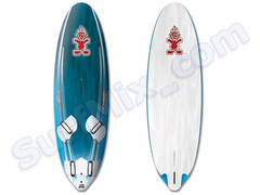 Starboard Futura Carbon 2015