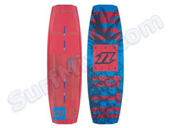 Deska North Kiteboarding Gambler 2016