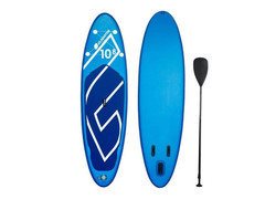 Deska SUP Gladiator Blue 10.8 2018