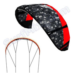 Latawiec Cabrinha Switchblade IDS z Barem IDS Powerdrive 2011