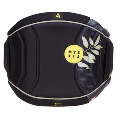 Trapez Mystic Dazzled Black