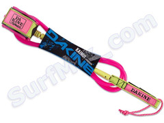 Leash Dakine LB Kainui Calf Pink