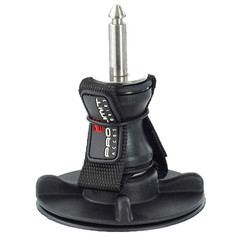 Paleta z przegubem Prolimit Baseplate Low (M10)