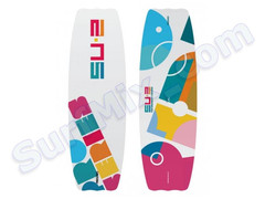 Deska SU-2 Proseries PS 2015