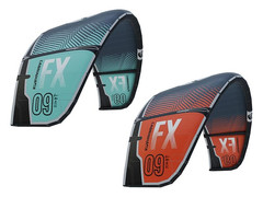 Latawiec Cabrinha FX 2021