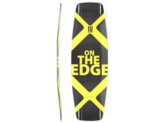 Deska SU-2 On the Edge Carbon 2020