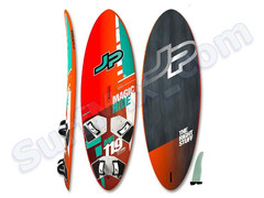 Deska Windsurfingowa JP Magic Ride Pro 2017