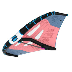 Skrzydło DUOTONE Foil Wing Slick SLS Red Blue