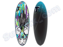 Tabou Speedster LTD 2013