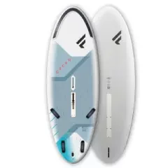 Deska Windsurfingowa Fanatic Gecko 156 Daggerboard z Mieczem 2022