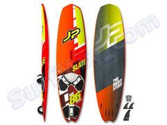 Deska Windsurfingowa JP Wave Slate Pro 2017