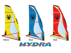 Żagiel Ezzy Hydra Foil 2019