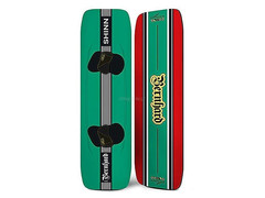 Deska SHINN Bernhard 2019