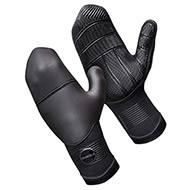 Rękawice Neoprenowe O'Neill 7mm Mittens Black