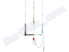 Bar Naish SHIFT Control System 2014