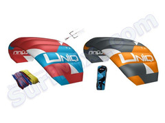 Peter Lynn Uniq TR z Barem