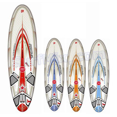 Tabou Rocket LTD 2010