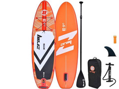 Deska SUP ZRay E9 Evasion 9.0 (275x76x12cm) 2020