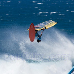 Starboard Pure Acid 2008