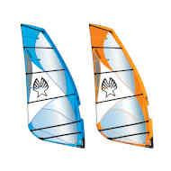 Żagiel Ezzy Lion 2024