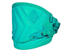 Trapez Kite Liquid Force Supreme Green