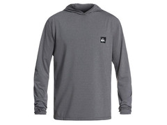 Koszulka z kapturem Quiksilver Salty Dog KRPH