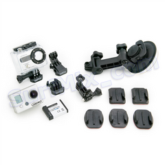 Kamera GoPro HD Motosports HERO 2011
